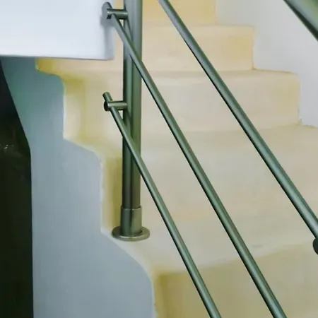 Hébergement de vacances Spacious House With Sea View In Ag. Arsenios, Garden Glinado Naxos