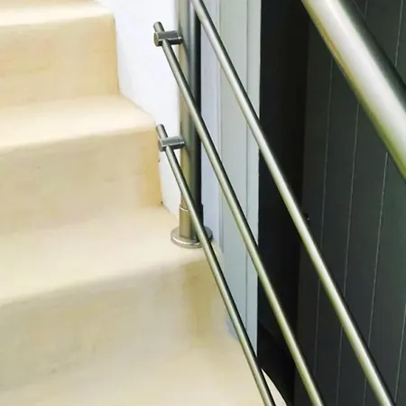 Spacious House With Sea View In Ag. Arsenios, Garden *