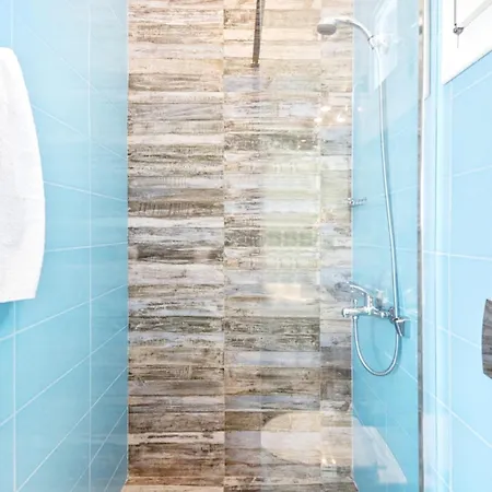 Spacious House With Sea View In Ag. Arsenios, Garden Hébergement de vacances