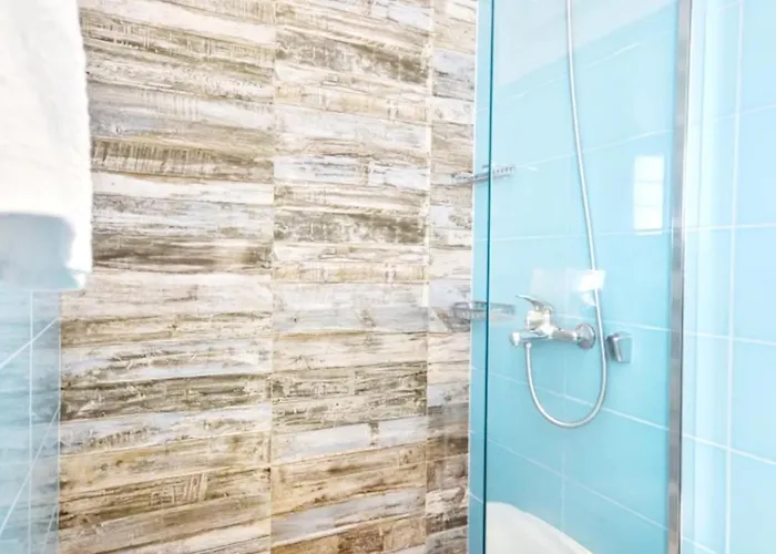 Spacious House With Sea View In Ag. Arsenios, Garden Prázdninový dům Glinado Naxos