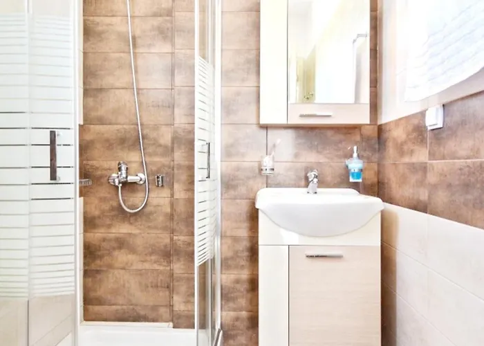 Spacious House With Sea View In Ag. Arsenios, Garden Glinado Naxos